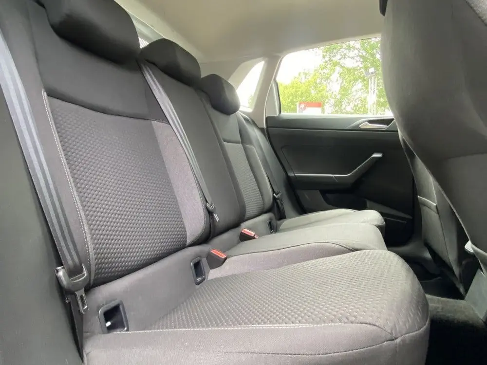 Volkswagen Polo 1.0 TSI Life VIRTUAL COCKPIT/LED/DAB/CARPLAY uit 2022, foto 9