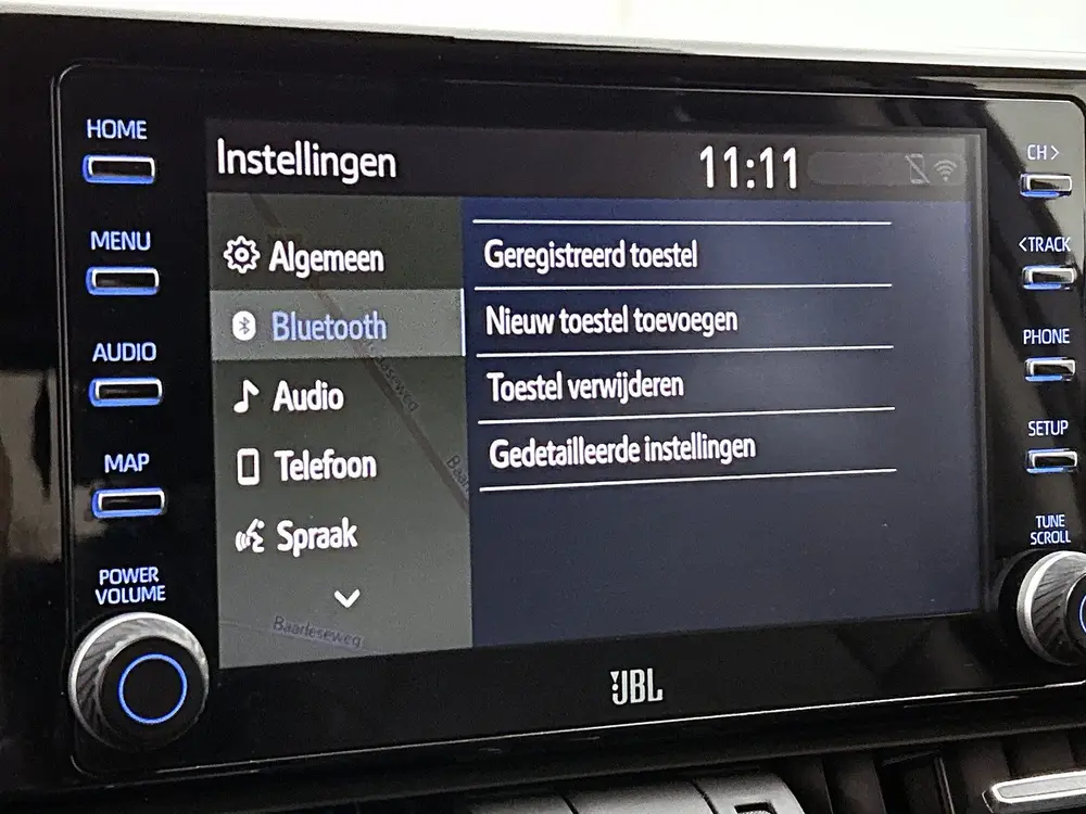 Toyota RAV 4 2.5 Hybrid Executive uit 2019, foto 10