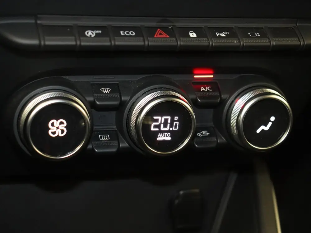 Dacia Duster 1.3 TCe Tech Road Trekhaak | Stoelverwarming | uit 2019, foto 19