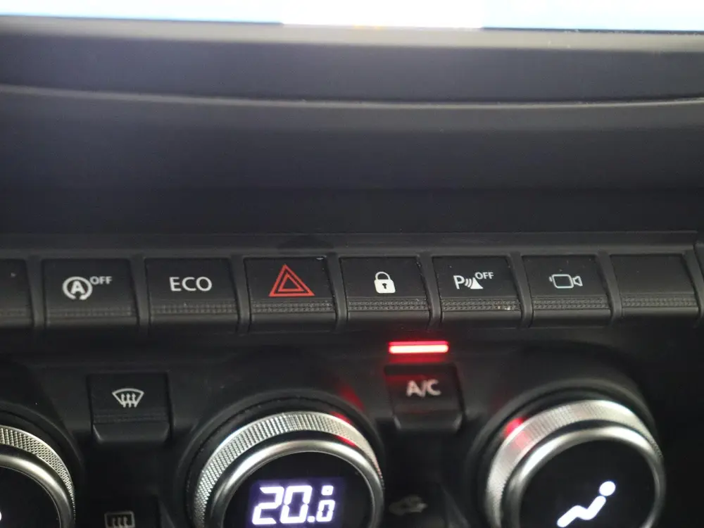 Dacia Duster 1.3 TCe Tech Road Trekhaak | Stoelverwarming | uit 2019, foto 20