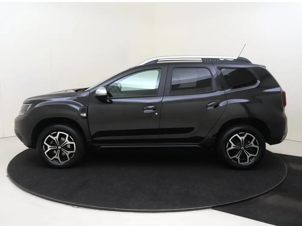 Dacia Duster 1.3 TCe Tech Road Trekhaak | Stoelverwarming | uit 2019, foto 4