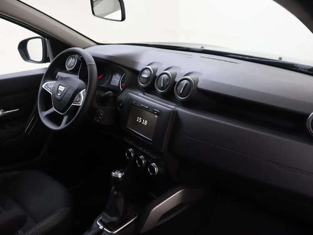 Dacia Duster 1.3 TCe Tech Road Trekhaak | Stoelverwarming | uit 2019, foto 9