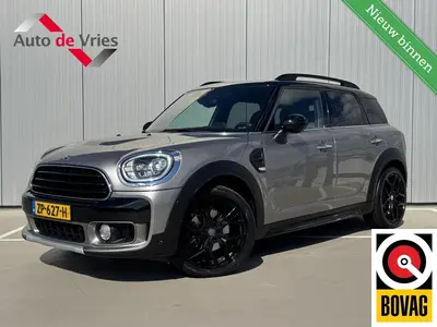 Mini Countryman 1.5 Cooper Chili uit 2019