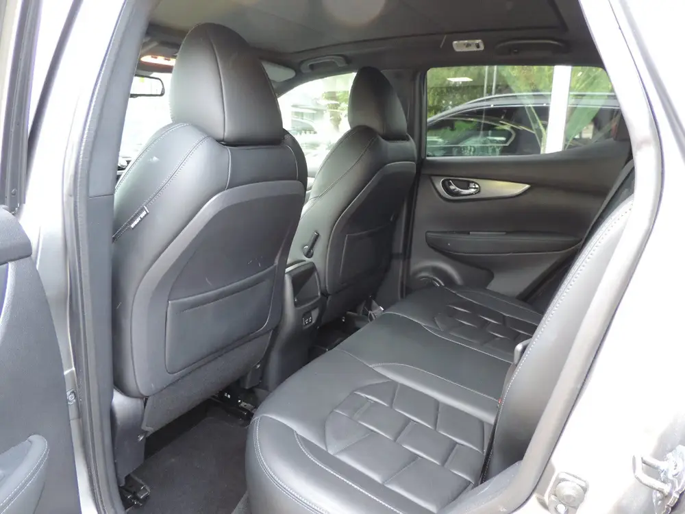 Nissan Qashqai 1.3 DIG-T Tekna Plus uit 2019, foto 17