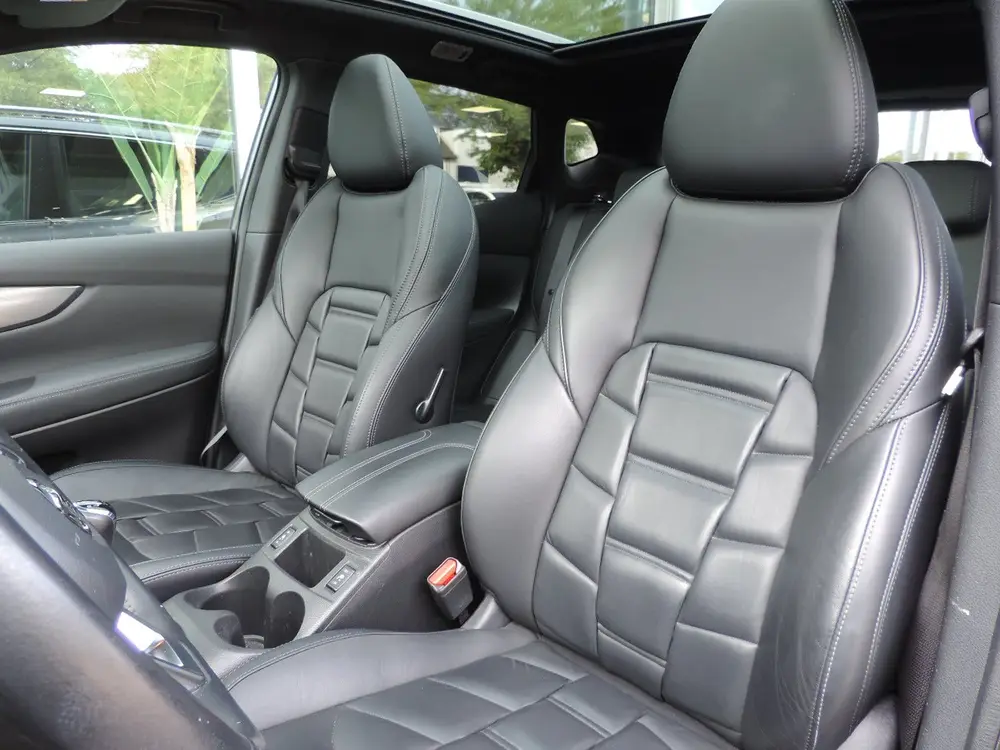 Nissan Qashqai 1.3 DIG-T Tekna Plus uit 2019, foto 20