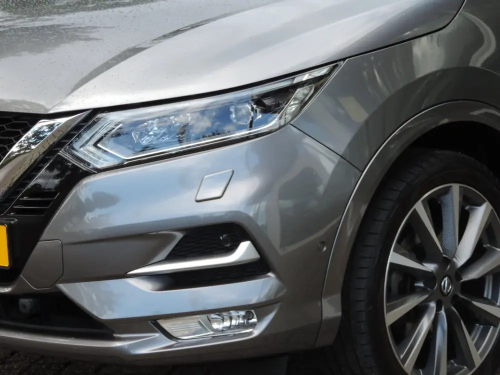 Nissan Qashqai 1.3 DIG-T Tekna Plus uit 2019, foto 9