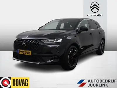 DS Automobiles DS 7 Crossback DS 7 Crossback Plug-in Hybrid 225pk Perfor uit 2022