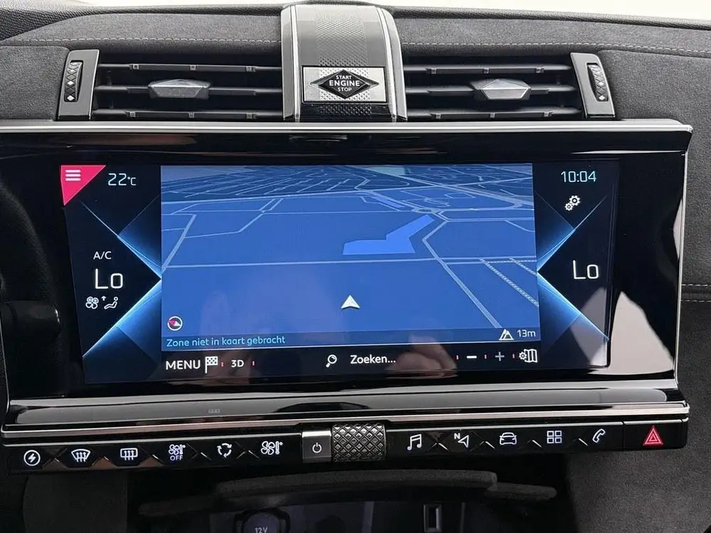 DS Automobiles DS 7 Crossback DS 7 Crossback Plug-in Hybrid 225pk Perfor uit 2022, foto 13