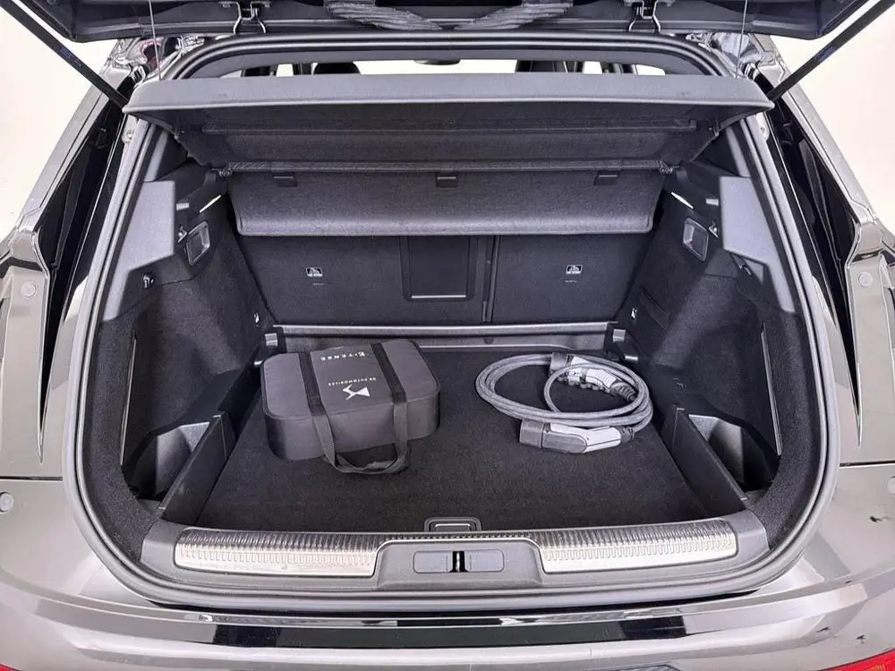 DS Automobiles DS 7 Crossback DS 7 Crossback Plug-in Hybrid 225pk Perfor uit 2022, foto 17