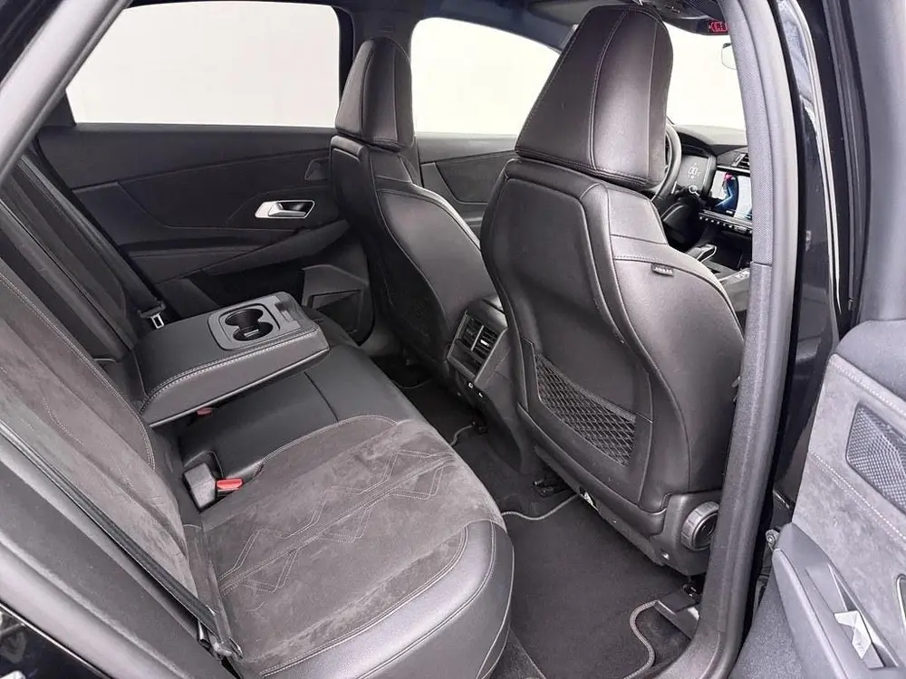 DS Automobiles DS 7 Crossback DS 7 Crossback Plug-in Hybrid 225pk Perfor uit 2022, foto 18