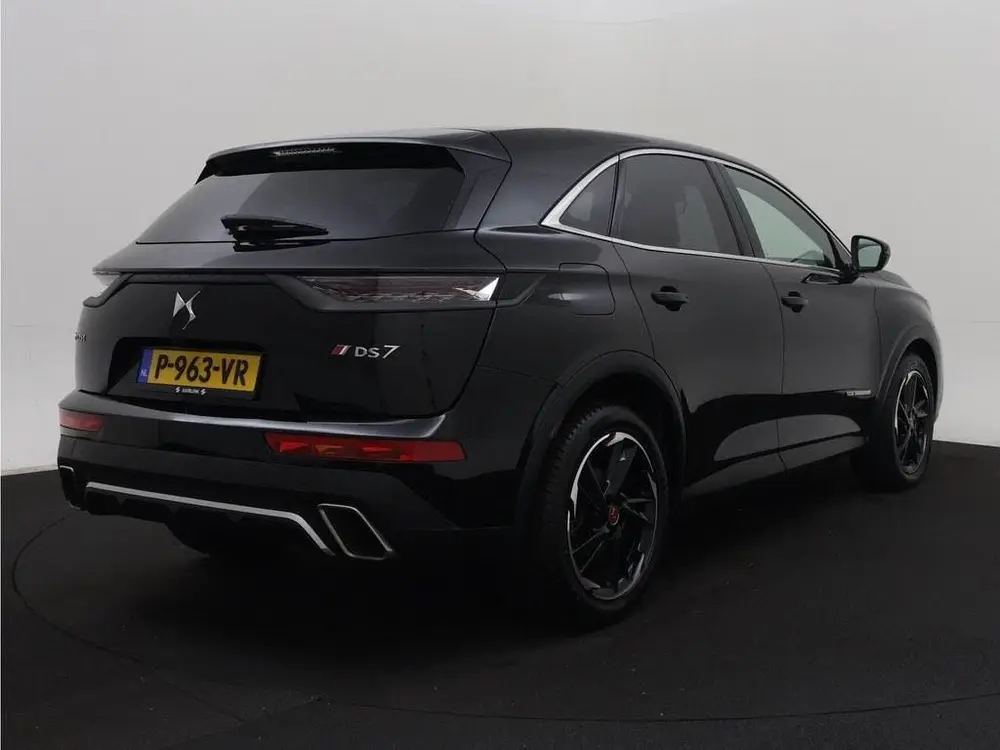 DS Automobiles DS 7 Crossback DS 7 Crossback Plug-in Hybrid 225pk Perfor uit 2022, foto 2