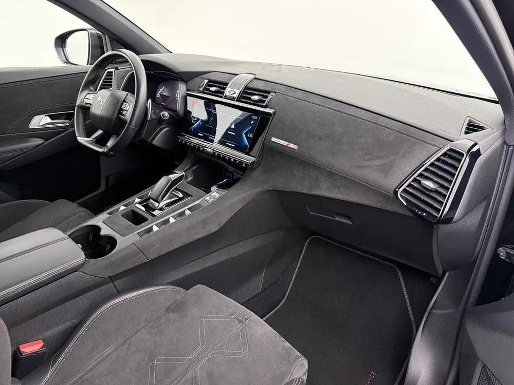 DS Automobiles DS 7 Crossback DS 7 Crossback Plug-in Hybrid 225pk Perfor uit 2022, foto 20