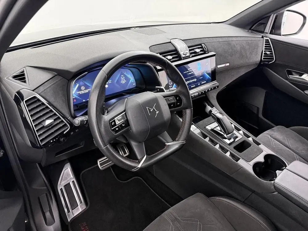 DS Automobiles DS 7 Crossback DS 7 Crossback Plug-in Hybrid 225pk Perfor uit 2022, foto 3