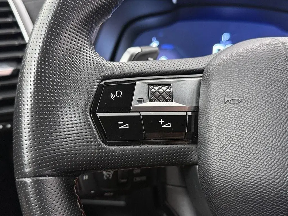 DS Automobiles DS 7 Crossback DS 7 Crossback Plug-in Hybrid 225pk Perfor uit 2022, foto 6