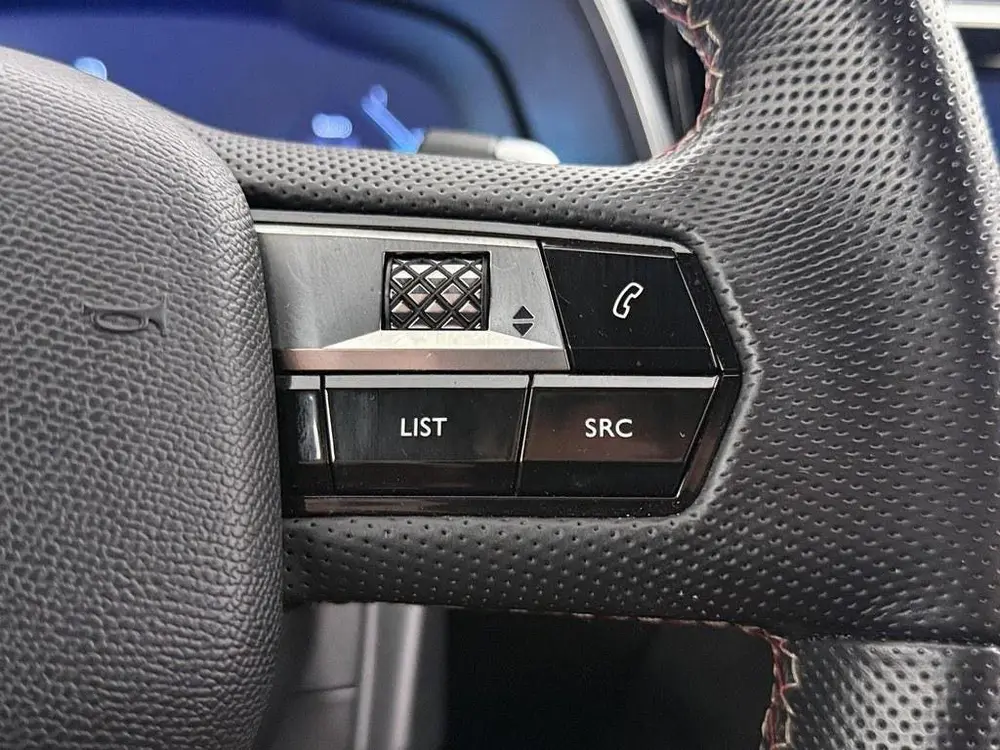 DS Automobiles DS 7 Crossback DS 7 Crossback Plug-in Hybrid 225pk Perfor uit 2022, foto 7