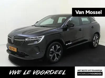 Renault Austral 1.2 mild hybrid advanced 130 evolution LM uit 2025
