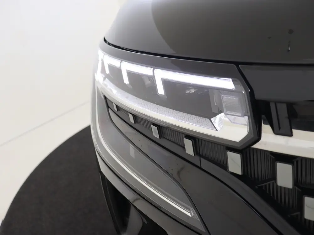 Renault Austral 1.2 mild hybrid advanced 130 evolution LM uit 2025, foto 10