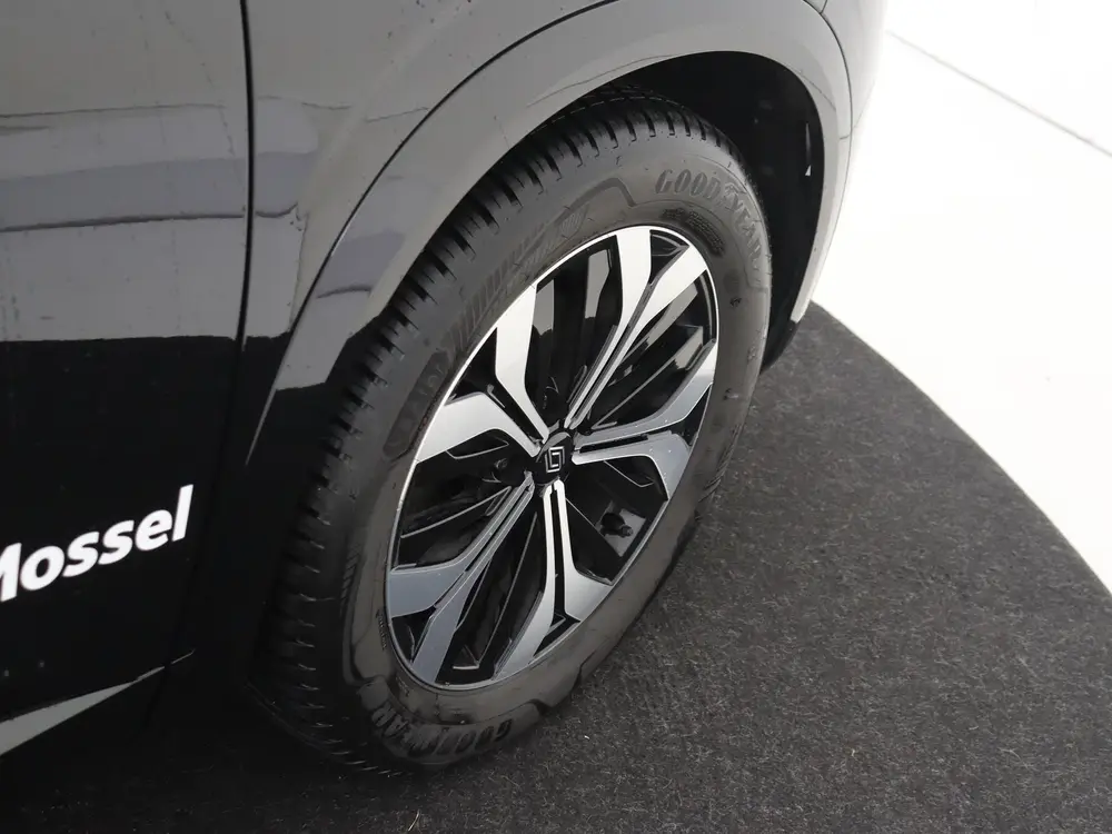 Renault Austral 1.2 mild hybrid advanced 130 evolution LM uit 2025, foto 11