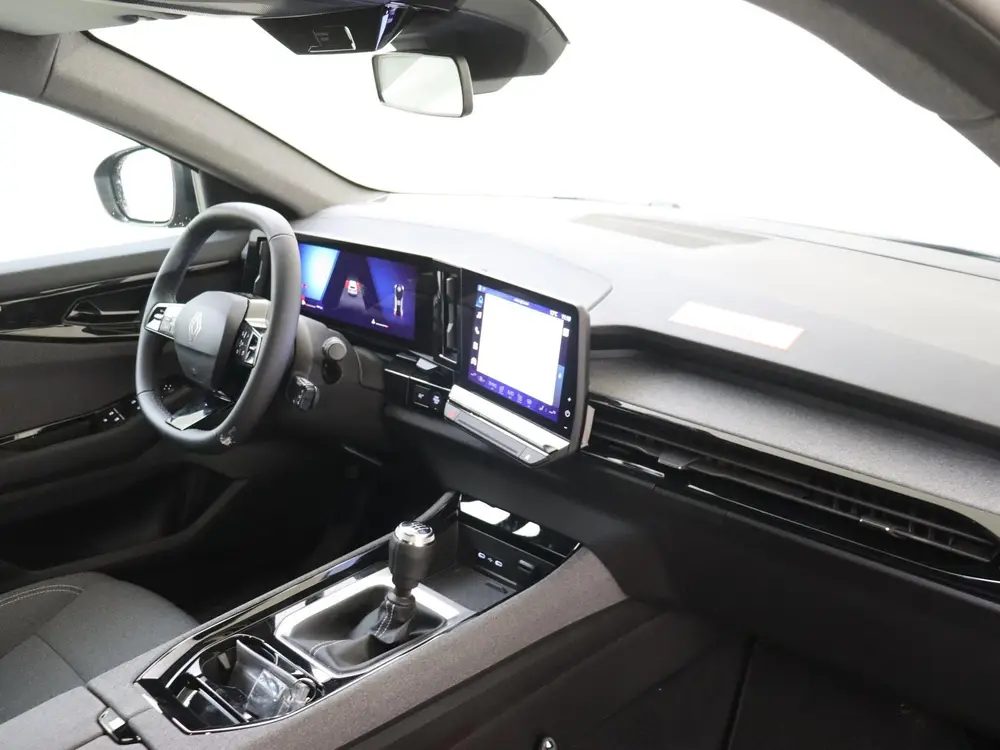 Renault Austral 1.2 mild hybrid advanced 130 evolution LM uit 2025, foto 12