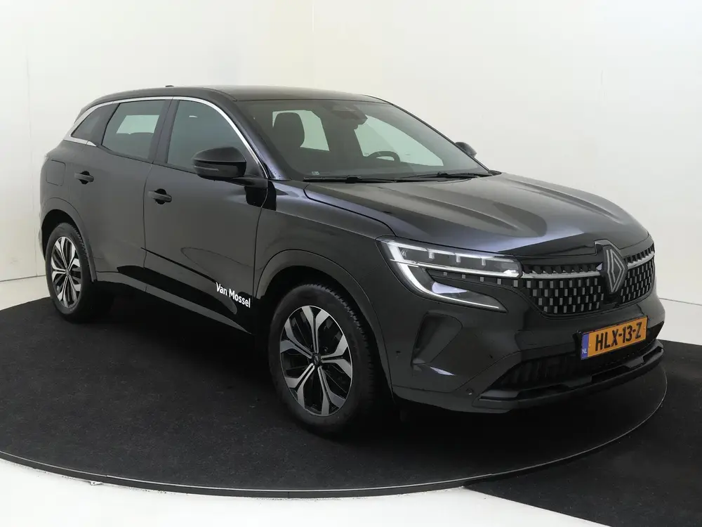 Renault Austral 1.2 mild hybrid advanced 130 evolution LM uit 2025, foto 2