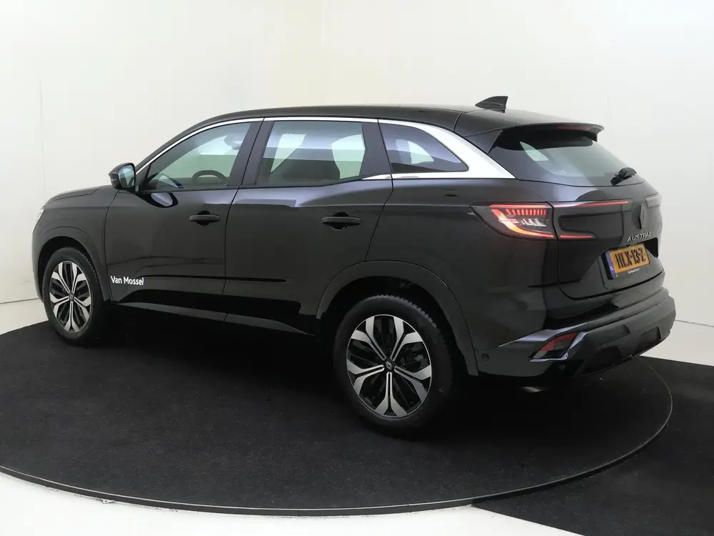 Renault Austral 1.2 mild hybrid advanced 130 evolution LM uit 2025, foto 3