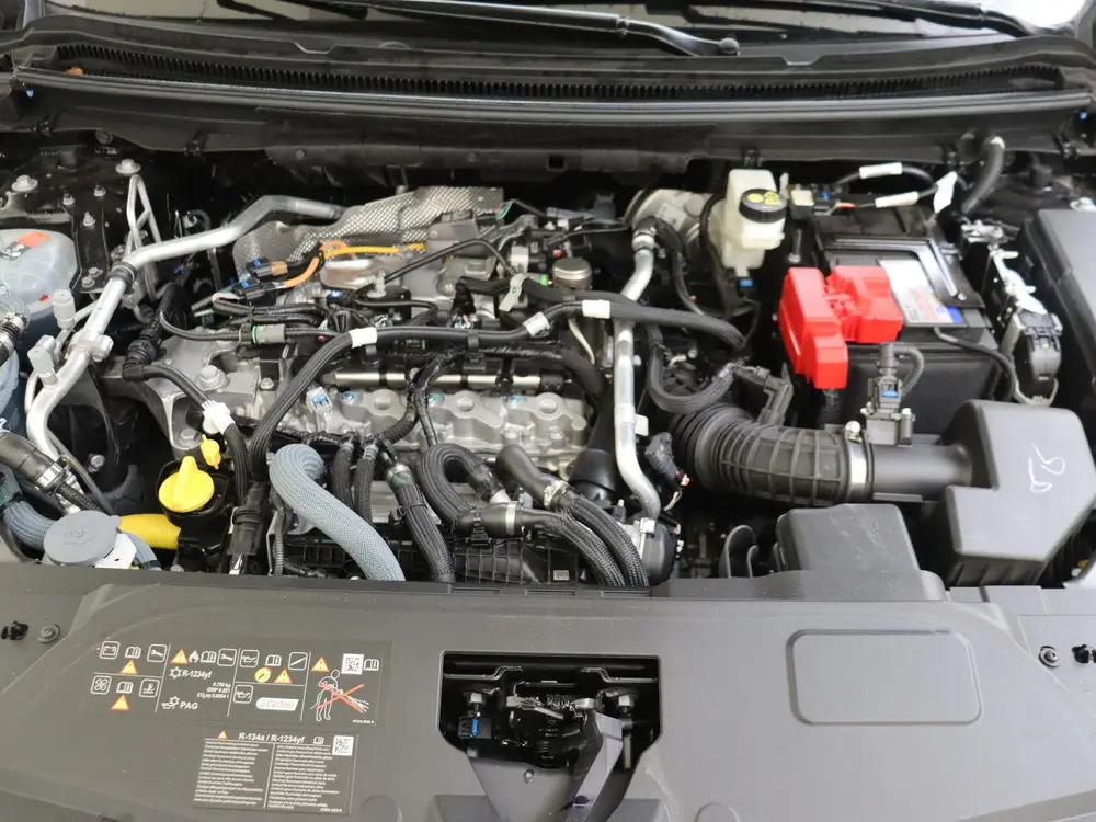 Renault Austral 1.2 mild hybrid advanced 130 evolution LM uit 2025, foto 5