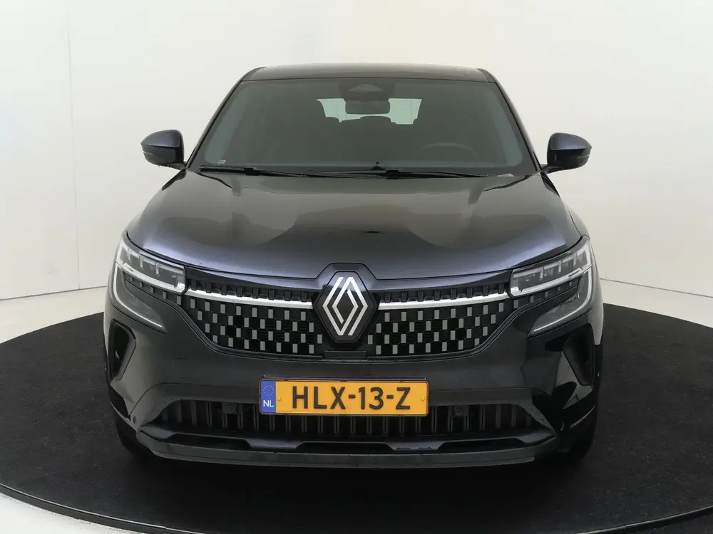 Renault Austral 1.2 mild hybrid advanced 130 evolution LM uit 2025, foto 6