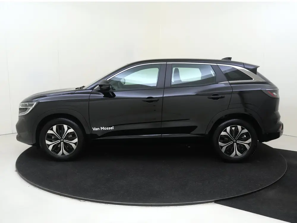 Renault Austral 1.2 mild hybrid advanced 130 evolution LM uit 2025, foto 8