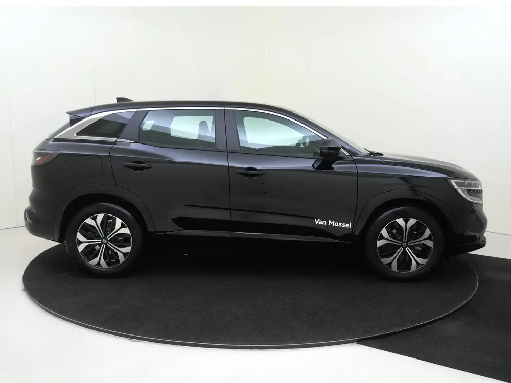 Renault Austral 1.2 mild hybrid advanced 130 evolution LM uit 2025, foto 9