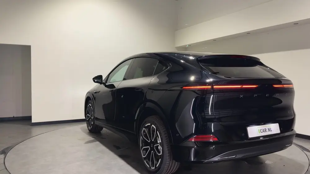 Xpeng G6 RWD Long Range | Wordt Verwacht! | Trekhaak | Donke uit 2026, foto 7