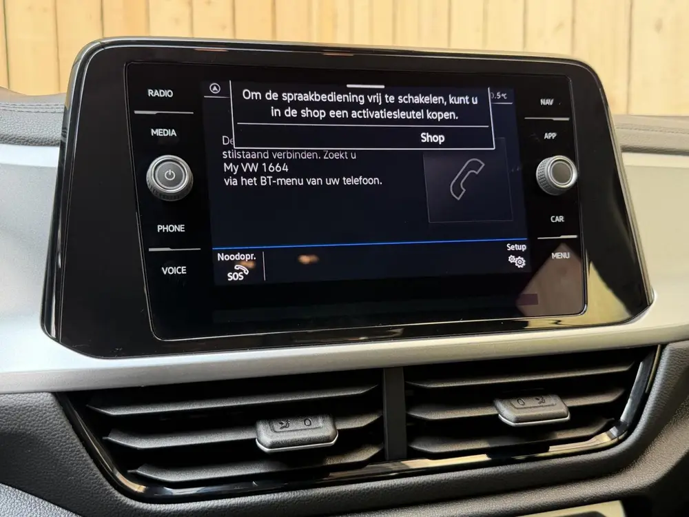 Volkswagen T-Roc 1.0 TSI Life 75 Edition Apple CarPlay/Andro uit 2022, foto 17