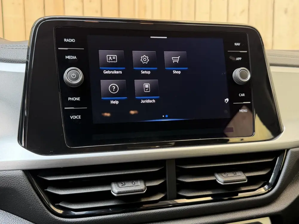 Volkswagen T-Roc 1.0 TSI Life 75 Edition Apple CarPlay/Andro uit 2022, foto 20