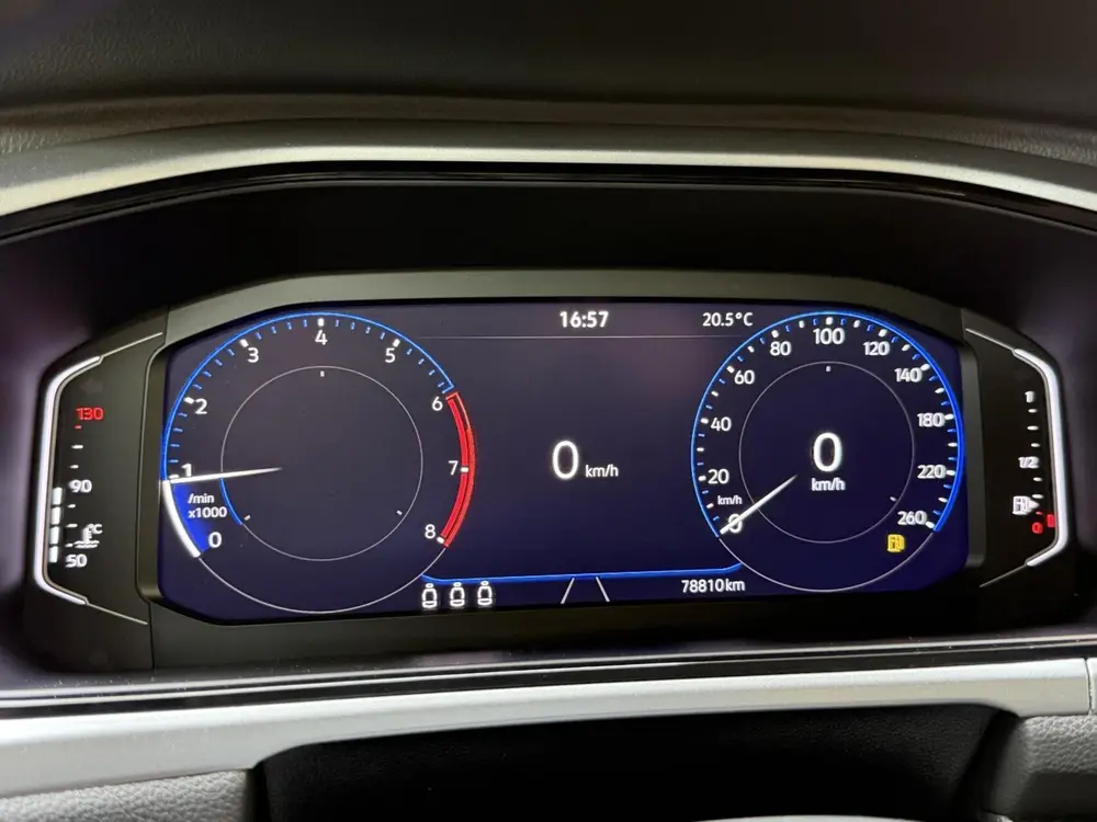 Volkswagen T-Roc 1.0 TSI Life 75 Edition Apple CarPlay/Andro uit 2022, foto 5