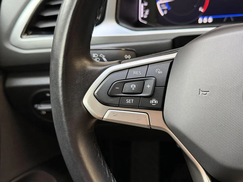 Volkswagen T-Roc 1.0 TSI Life 75 Edition Apple CarPlay/Andro uit 2022, foto 7