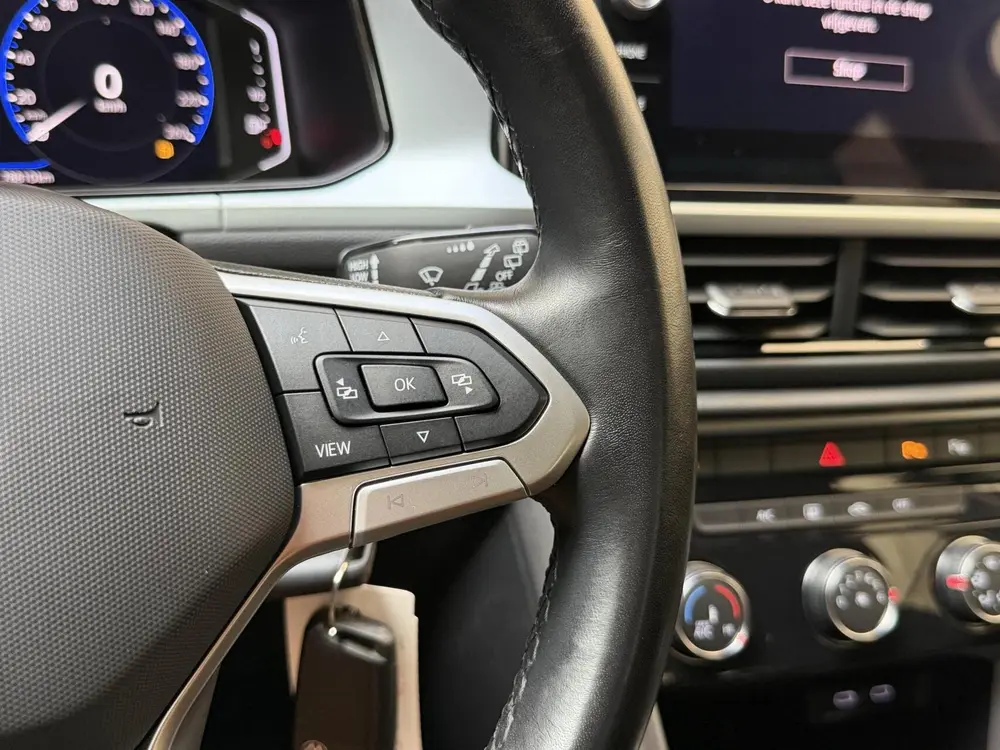 Volkswagen T-Roc 1.0 TSI Life 75 Edition Apple CarPlay/Andro uit 2022, foto 8