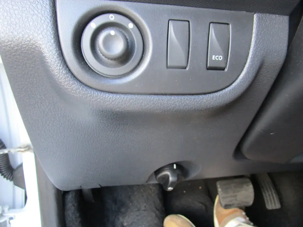 Dacia Sandero 0.9 TCe Tech Road airco, navi automaat mooi uit 2020, foto 19