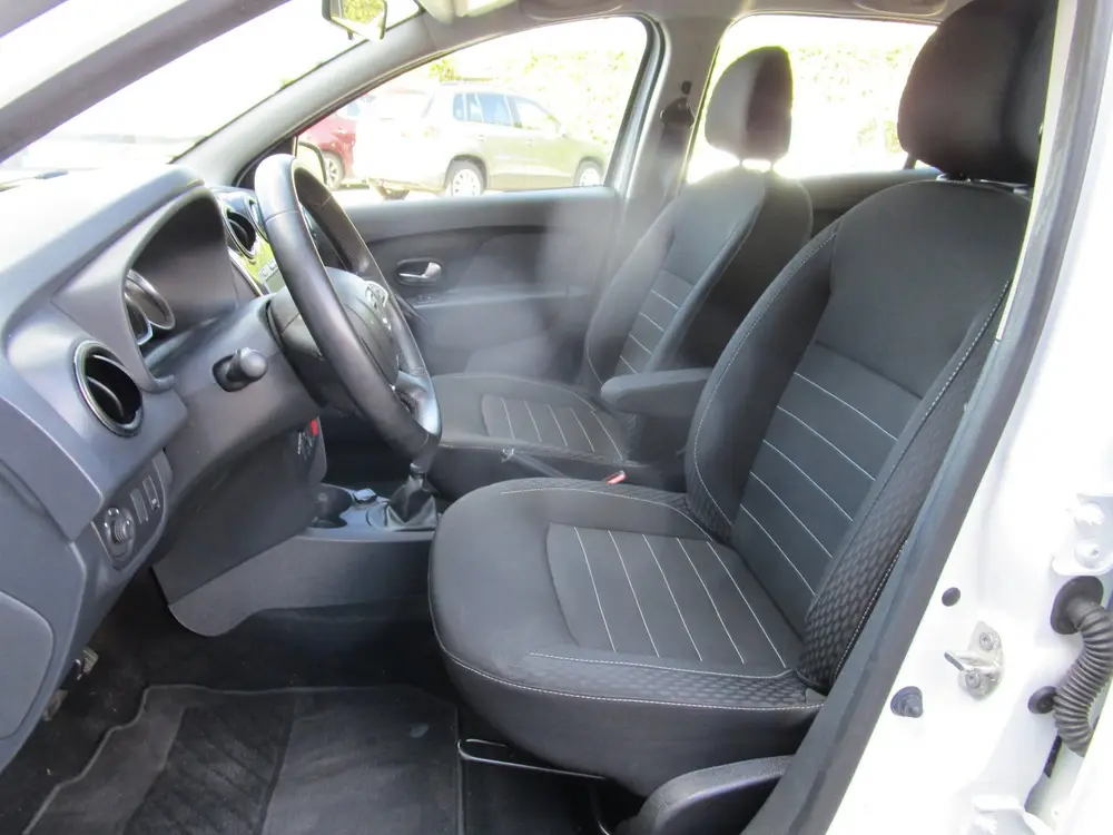 Dacia Sandero 0.9 TCe Tech Road airco, navi automaat mooi uit 2020, foto 20