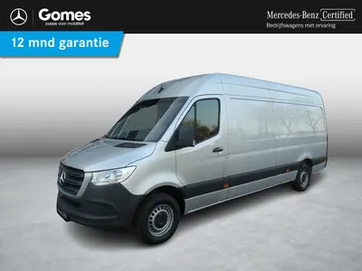 Mercedes-Benz Sprinter 315 1.9 CDI L3H2 uit 2021