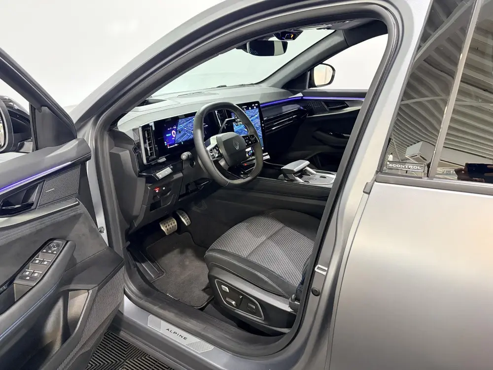 Renault Espace 200PK E-Tech Full Hybrid Esprit Alpine 7p. uit 2025, foto 10