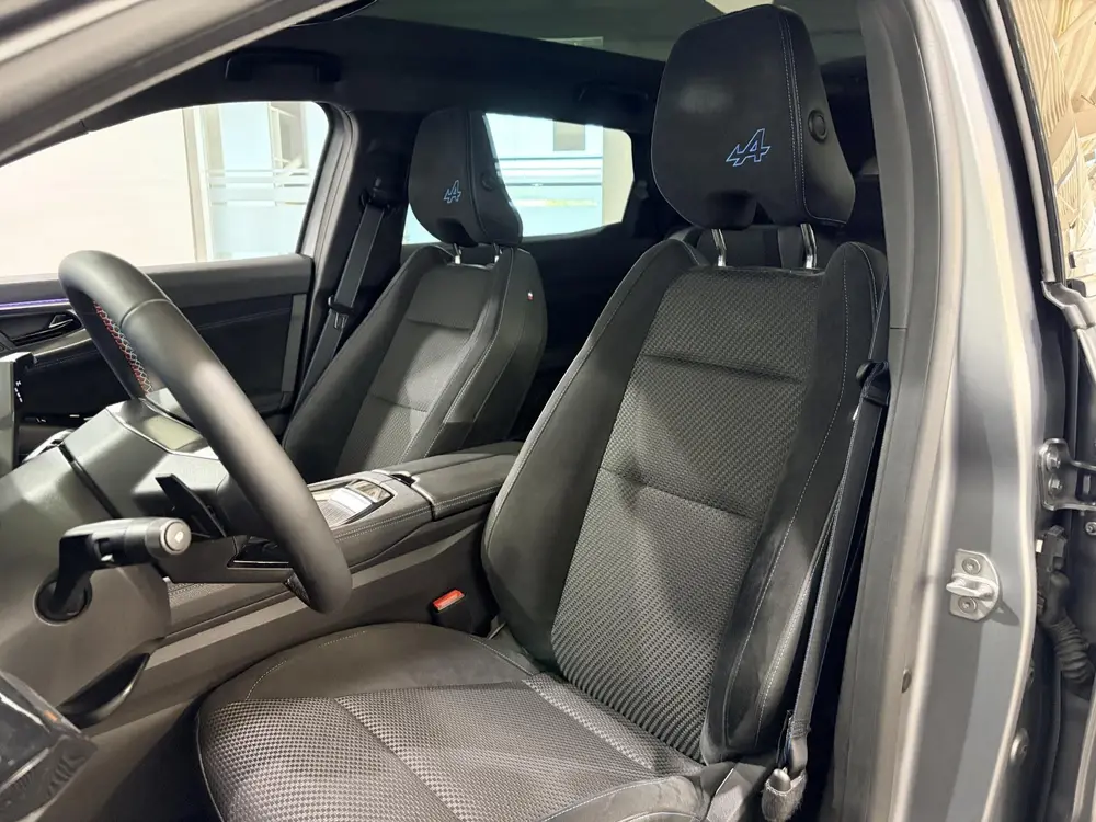 Renault Espace 200PK E-Tech Full Hybrid Esprit Alpine 7p. uit 2025, foto 12