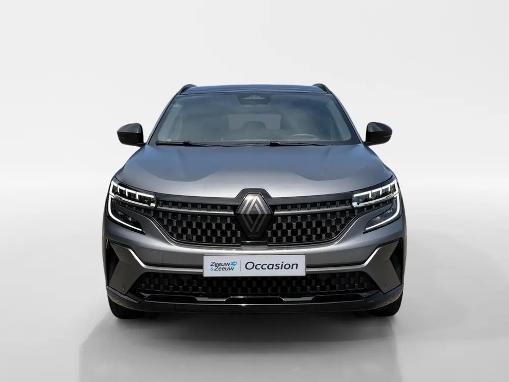 Renault Espace 200PK E-Tech Full Hybrid Esprit Alpine 7p. uit 2025, foto 2