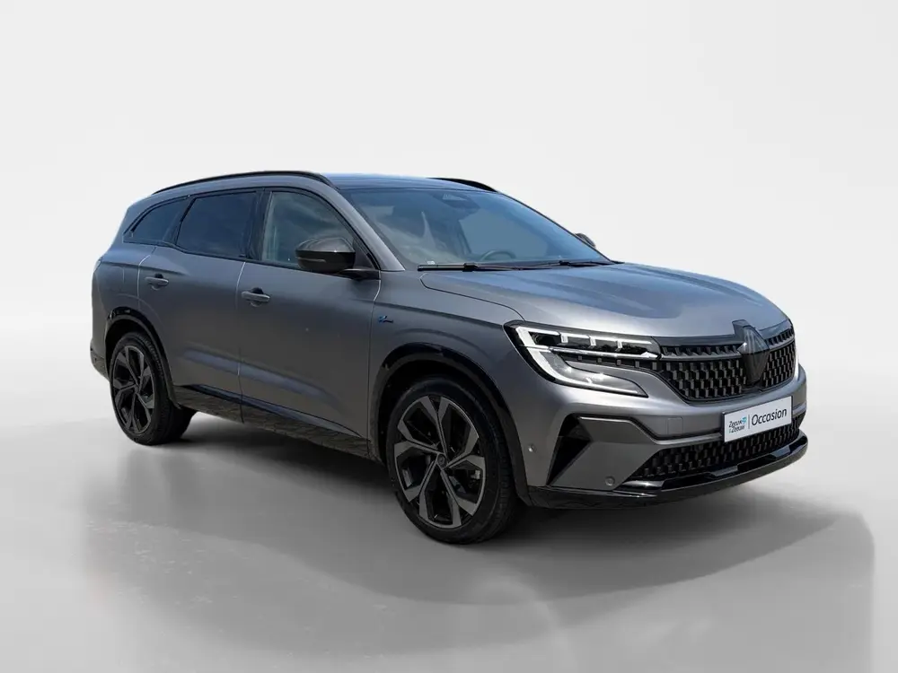 Renault Espace 200PK E-Tech Full Hybrid Esprit Alpine 7p. uit 2025, foto 3
