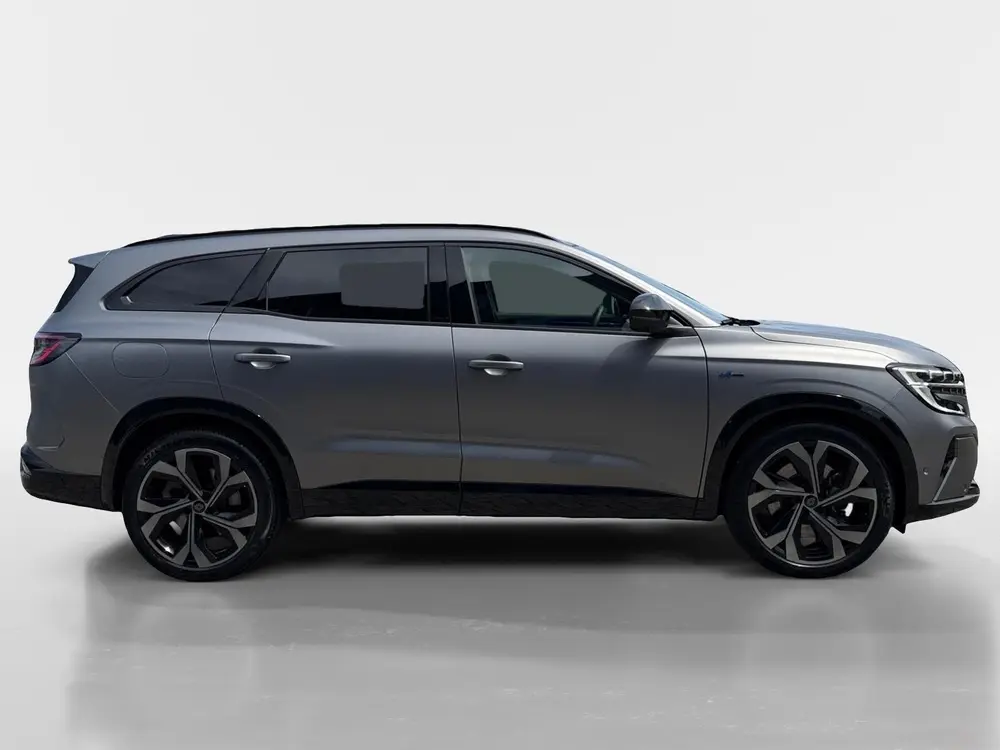Renault Espace 200PK E-Tech Full Hybrid Esprit Alpine 7p. uit 2025, foto 4