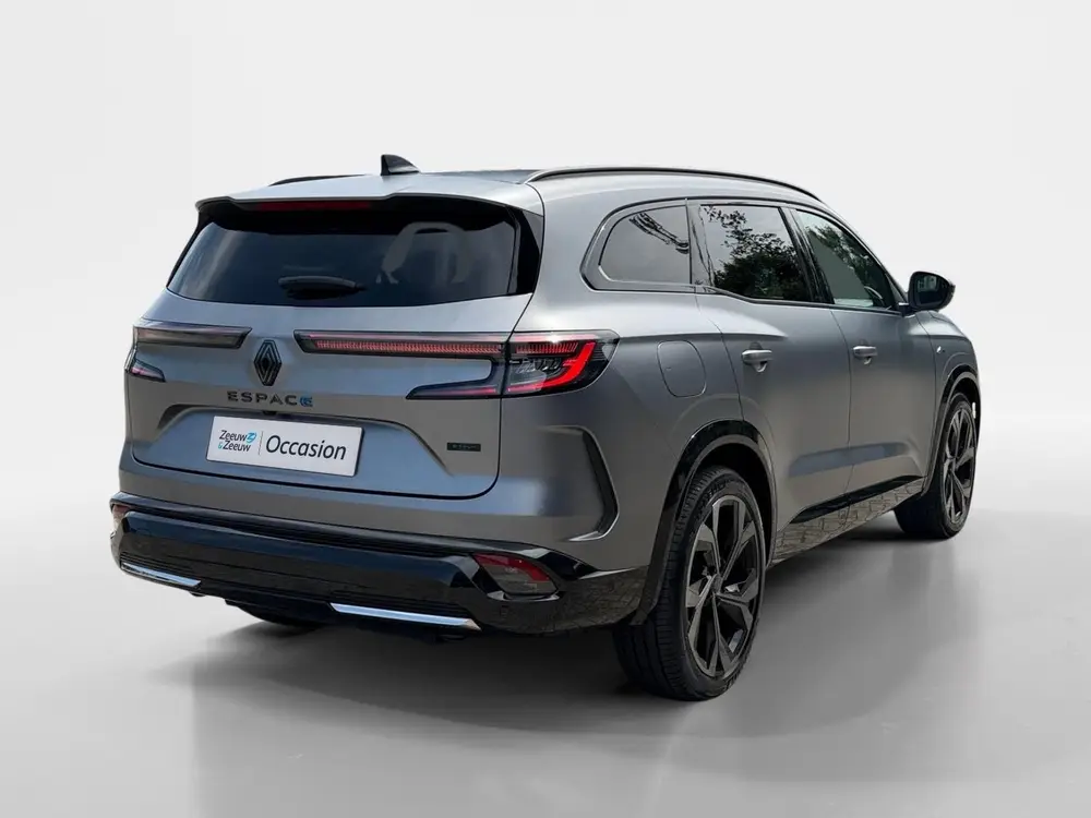 Renault Espace 200PK E-Tech Full Hybrid Esprit Alpine 7p. uit 2025, foto 5