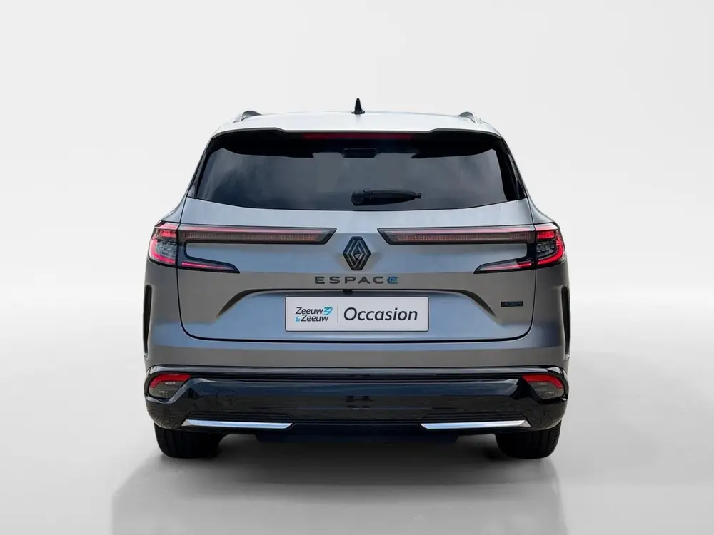 Renault Espace 200PK E-Tech Full Hybrid Esprit Alpine 7p. uit 2025, foto 6