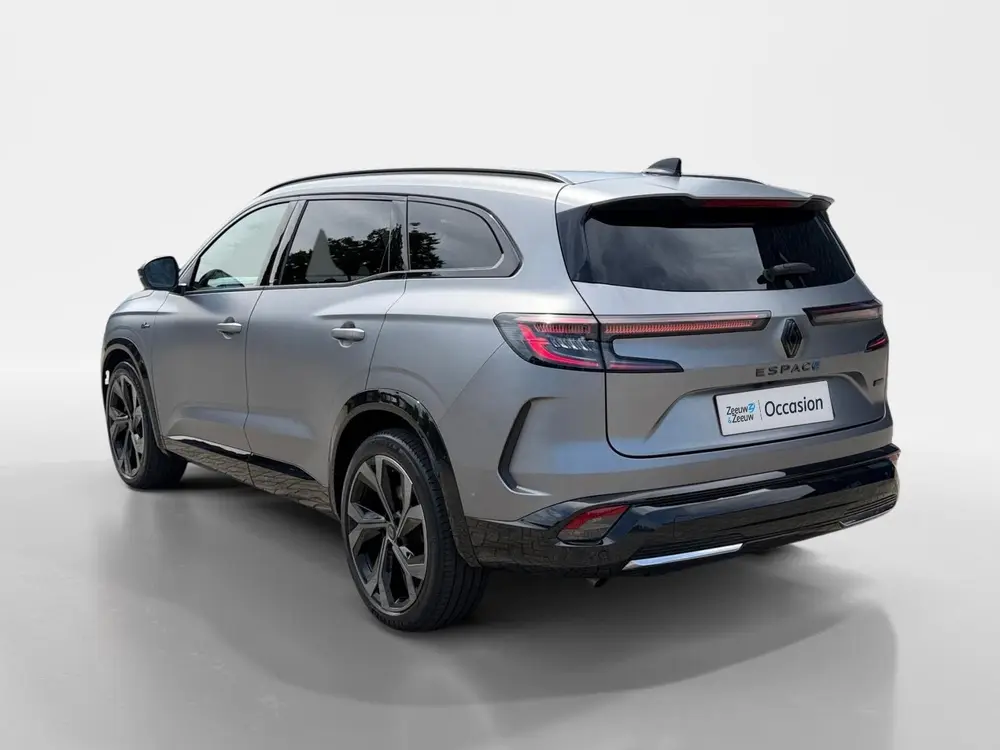 Renault Espace 200PK E-Tech Full Hybrid Esprit Alpine 7p. uit 2025, foto 7