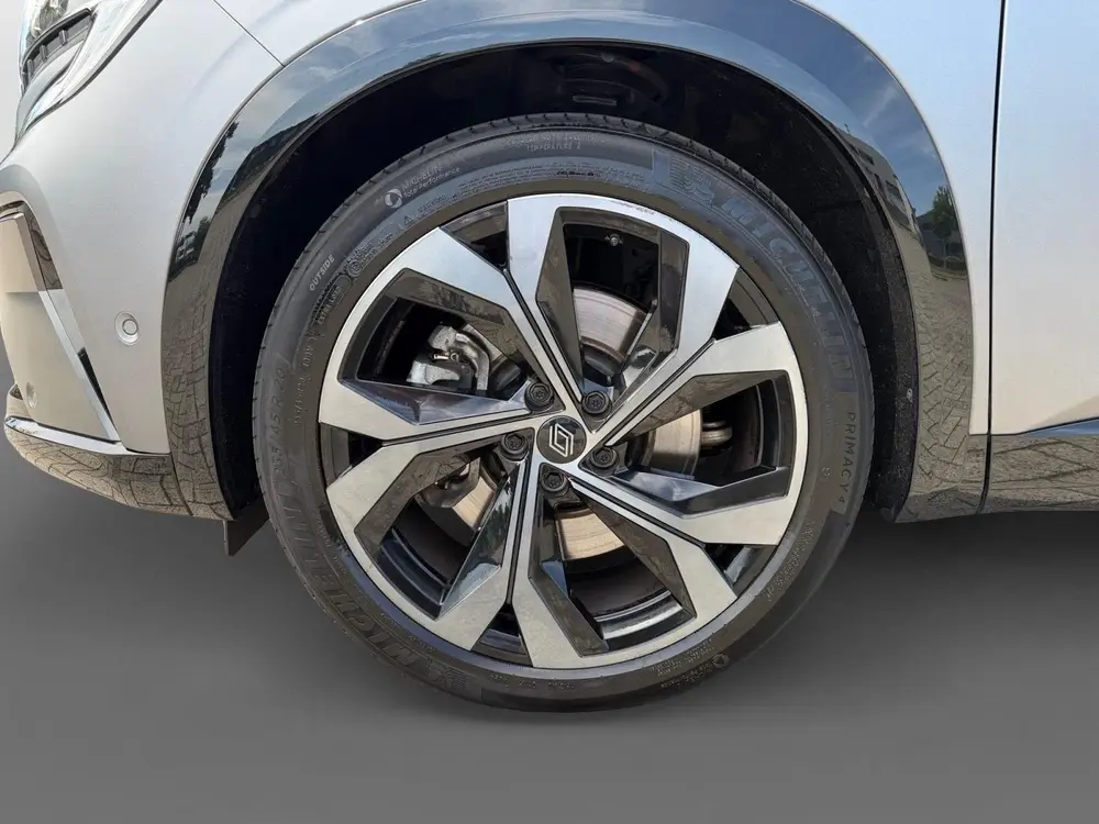 Renault Espace 200PK E-Tech Full Hybrid Esprit Alpine 7p. uit 2025, foto 8