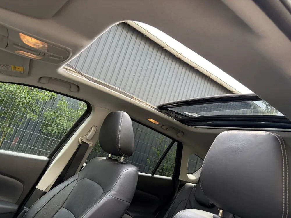 Suzuki S-Cross 1.4 Boosterjet AllGrip Stijl / AUTOMAAT / LEE uit 2019, foto 10