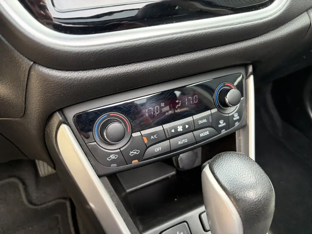 Suzuki S-Cross 1.4 Boosterjet AllGrip Stijl / AUTOMAAT / LEE uit 2019, foto 13