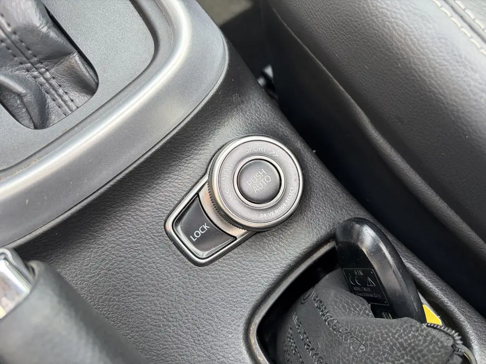 Suzuki S-Cross 1.4 Boosterjet AllGrip Stijl / AUTOMAAT / LEE uit 2019, foto 15